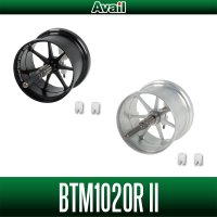 [Avail] SHIMANO Micro/Midcast Spool for Bantam 100, 10