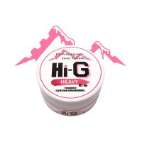 [LEVITATION ENGINEERING] Gear Grease Hi-G HEAVY 6g