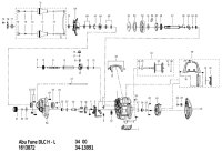[ABU] Genuine Spare Parts for Fune DLC H-L Product code: 1613872 **Back-order (Shipping in 3-4 weeks after receiving order)