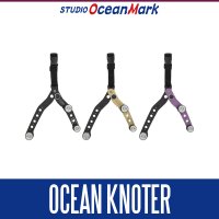 [STUDIO Ocean Mark] Ocean Knoter