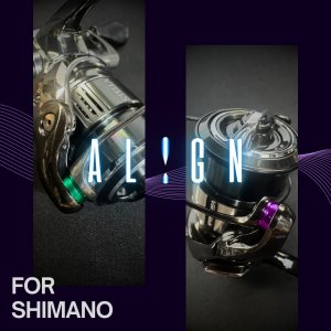 Photo2: [LEVITATION ENGINEERING] ALIGN Line Roller for SHIMANO