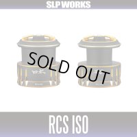 [DAIWA/SLP WORKS] RCS ISO 26 KUCHIBUTO/ONAGA Spool