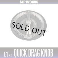 [DAIWA/SLP WORKS] SLPW LT4000-LT5000 TYPE-α Quick Drag Knob