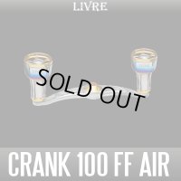 [LIVRE] CRANK 100 ff air Handle