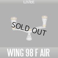 [LIVRE] WING 98 f air Double Handle