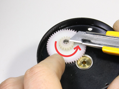COGWHEEL