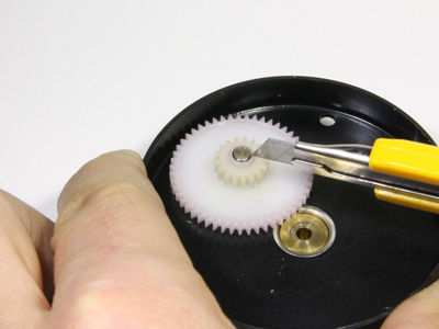 COGWHEEL