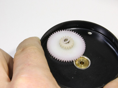 COGWHEEL