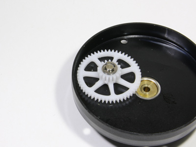 COGWHEEL