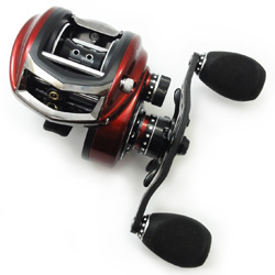 Revo Rocket & Inshore