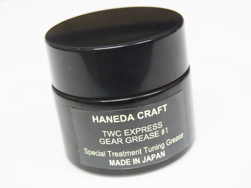[Haneda craft] Haneda Craft Express Grease