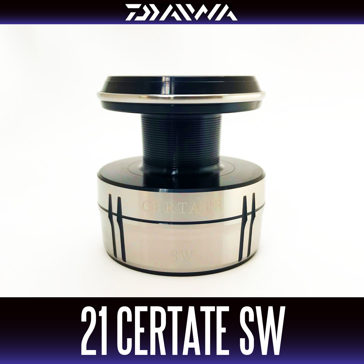 [DAIWA Genuine] 21 CERTATE SW Spare Spool