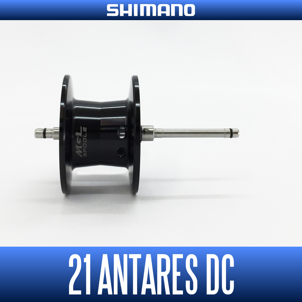 [SHIMANO] 21 ANTARES DC Spare Spool