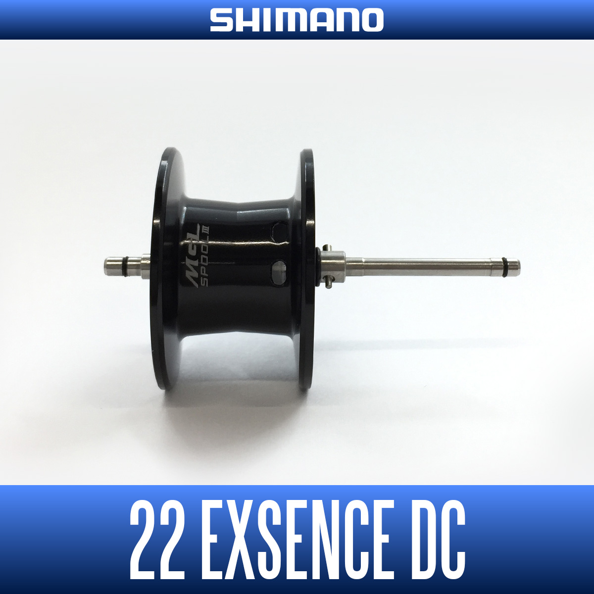 [SHIMANO genuine] 22 EXSENCE DC Spare Spool