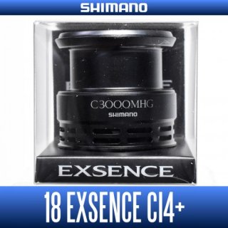 18 EXSENCE CI4+ - HEDGEHOG STUDIO