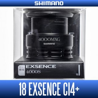 シマノ エクスセンス CI4+ C3000MHG (リール) 価格比較 - 価格.com