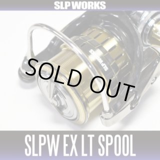 DAIWA Genuine] 22 EXIST Spare Spool (SF, LT)