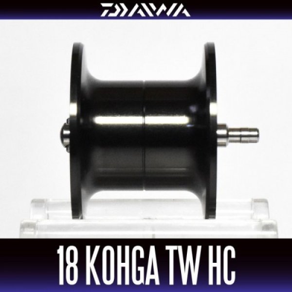 Photo1: [DAIWA Genuine] 18 紅牙-KOHGA TW HYPER CUSTOM Spare Spool (Seabream Fishing called TAIRABA) (1)