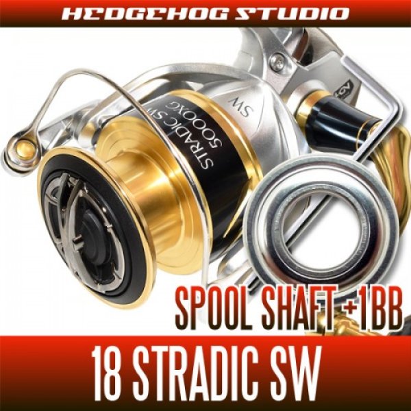 Shimano 20 -stroke la Dick STRADIC SW5000XG*SHIMANO: Real Yahoo auction  salling