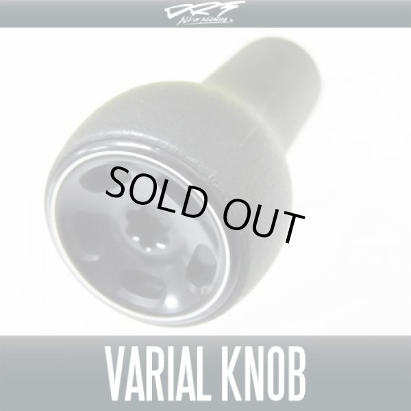 Photo1: [DRT VARIAL] VARIAL Handle Knob (1)