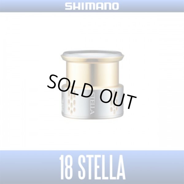 Shimano Yumeya 18 Stella 2500 F6 Spool Spinning Reel Parts 