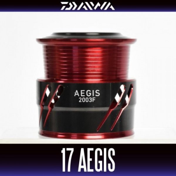 Photo1: [DAIWA Genuine] 17 AEGIS 2003F Spare Spool *Back-order (Shipping in 3-4 weeks after receiving order) (1)