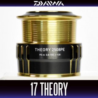 激レア　17 THEORY 2004HA Daiwa 17 Theory 2004 Spinning Reel Used | eBay