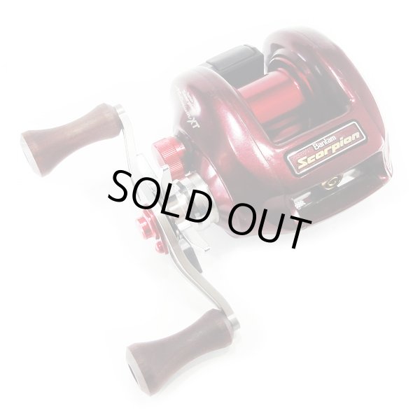 Photo1: [Avail] SHIMANO Microcast Spool MT9225, MT9239 for Chronarch SF, 92Metanium XT (1)