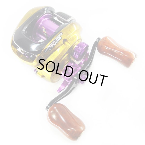 Photo3: 【SHIMANO】 Star Drag B-type Avail SD-SH-B (CALCUTTA・CHRONARCH・CURADO・CITICA) (3)