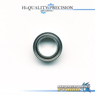 Abu genuine] Handle Knob B type (single) - HEDGEHOG STUDIO