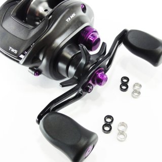 DAIWA T3 - HEDGEHOG STUDIO