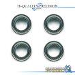 Photo2: [DAIWA] Handle Knob Bearing kit forT3 BALLISTIC, MX (+4BB) (2)