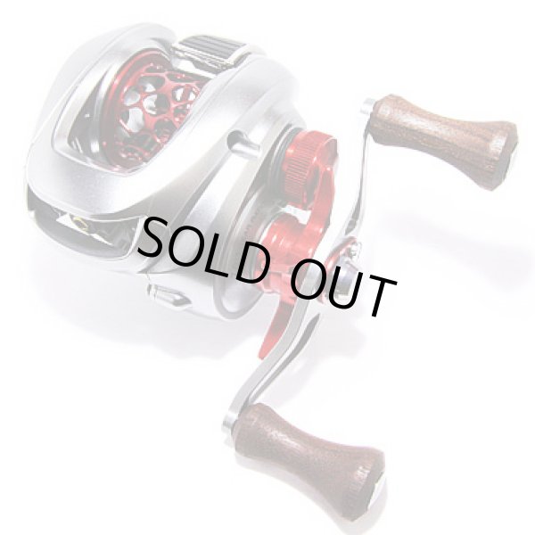 Photo3: [Avail] SHIMANO Microcast Honeycomb Spool ALD0936RR for Core 50Mg, CHRONARCH 50E, CURADO 50E, 09 ALDEBARAN Mg, 10 Scorpion XT (3)