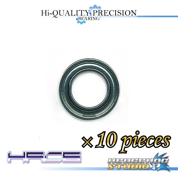 Photo1: HRCB-950ZHi 5mm×9mm×3mm (10pcs) (1)