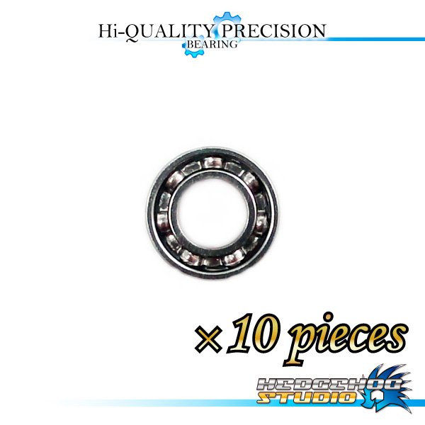 Photo1: [10 pieces] SHG-840 4mm×8mm×2mm (10pcs) (1)