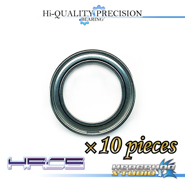 Photo1: HRCB-1280ZHi 8mm×12mm×3.5mm (10pcs) (1)