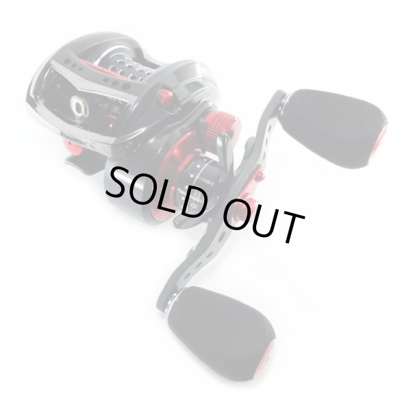 Photo2: Revo LTX・LT・MGX・MGXtreme・ALT  Full Complete Kit Ver.4 RED (2)