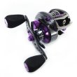 Photo2: Revo LTX・LT・MGX・MGXtreme・ALT  Full Complete Kit Ver.4 ROYAL PURPLE (2)