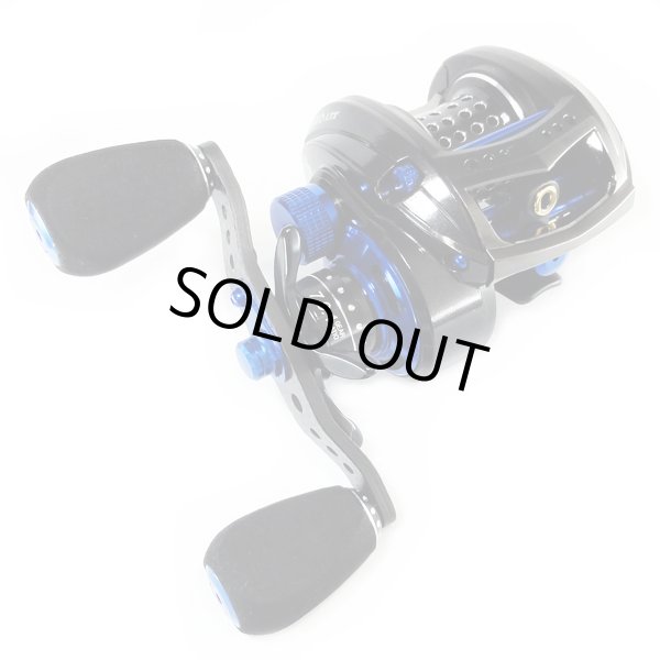 Photo2: Revo LTX・LT・MGX・MGXtreme・ALT  Full Complete Kit Ver.4 SAPPHIRE BLUE (2)