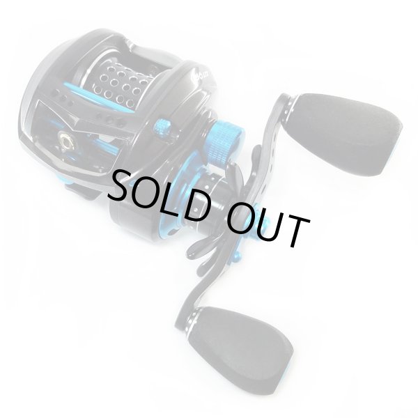 Photo2: Revo LTX・LT・MGX・MGXtreme・ALT  Full Complete Kit Ver.4 SKY BLUE (2)