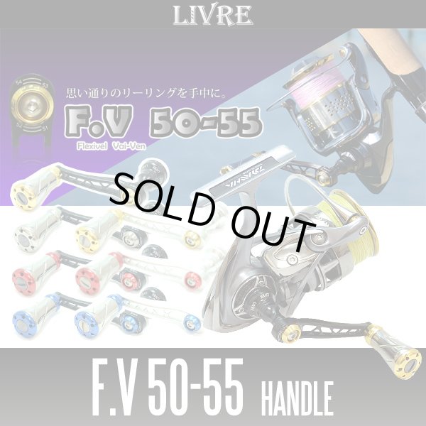 LIVRE] F.V 50-55 Single Handle