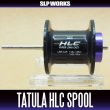 Photo1: 【DAIWA】 TATULA HLC SPOOL (For Long Cast) (1)