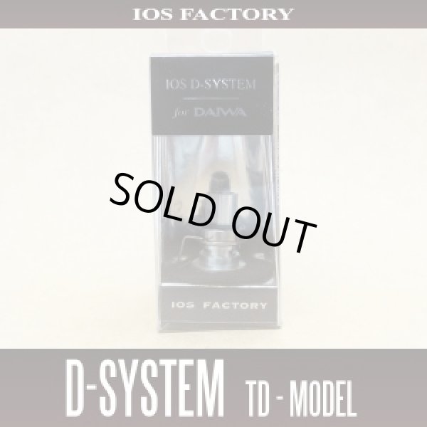 Photo1: [IOS Factory] D-System (Old-TD・Old-PRESSO etc) *SDSY (1)