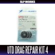 Photo4: [DAIWA genuine product] UTD Drag Repair Kit (4)