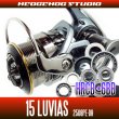 Photo1: 15 LUVIAS 2508PE-DH Full Bearing Kit 【HRCB】 (1)