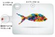 Photo3: 【Angler's Case】【Notebook Type】Cell-phone Case - Colorful fishes - (built-to-order) (Product code：diary2015103133) (3)