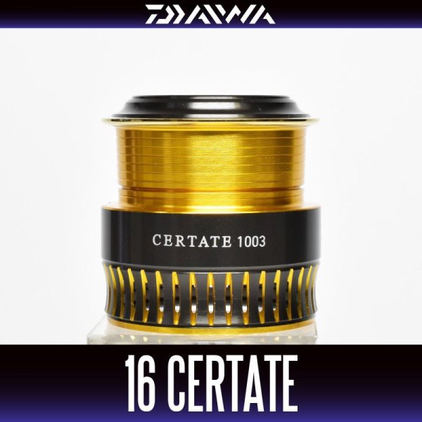 Photo1: [DAIWA Genuine] 16 CERTATE 1003 Spare Spool *Back-order (Shipping in 3-4 weeks after receiving order) (1)