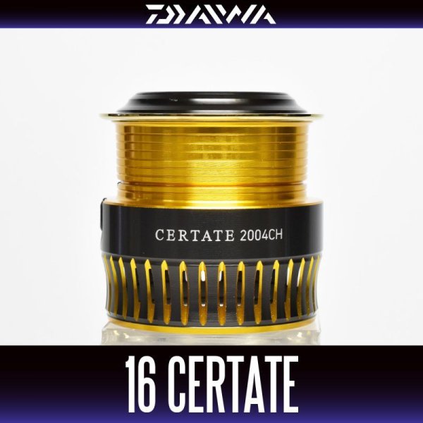 Photo1: [DAIWA Genuine] 16 CERTATE 2004CH Spare Spool *Back-order (Shipping in 3-4 weeks after receiving order) (1)