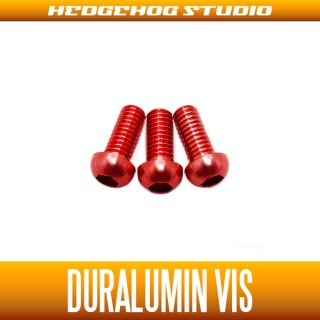 Custom Parts 【DAIWA BaitReel】 - HEDGEHOG STUDIO (Page 1)
