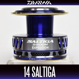 SALTIGA 8000-H SLP10000スプール Amazon | SLPWORKS 25 SALTIGA スプール 8000 | SLP